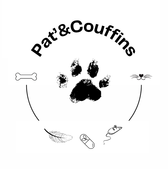 Pat'&Couffins